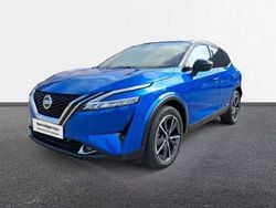 Otro Usado 2021 Nissan Qashqai Tekna SUV | 25.900 € (Un poco caro)