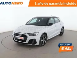 Blanco Usado 2023 Audi A1 Sportback Utilitario | 22.799 € (Precio justo)