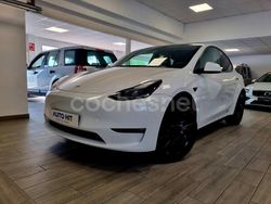Eléctrico Usado 2022 Tesla Model Y RWD SUV | 28.800 €