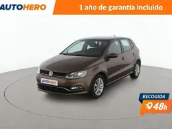 VW Polo