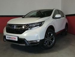 Usado 2021 Honda CR-V Elegance SUV | 22.450 € (Super precio)
