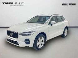 Blanco Usado 2024 Volvo XC60 Core SUV | 41.990 € (Precio justo)
