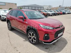 Granate Usado 2023 Suzuki Across SUV | 42.500 € (Buen precio)