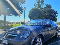 Gris / plata Usado 2006 Opel Astra GTC Cosmo Berlina | 4400 € (Precio justo)
