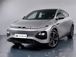 Eléctrico Usado 2024 XPENG G6 SUV | 51.150 €