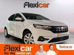 Blanco Usado 2022 Dacia Logan Comfort Berlina | 10.970 € (Super precio)