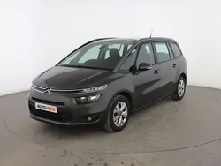 Citroën Grand C4 Picasso
