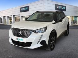 Usado 2020 Peugeot 2008 Allure SUV | 18.990 €