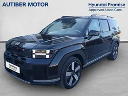 Usado 2024 Hyundai Santa Fe Style SUV | 53.500 €