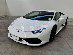 Blanco Usado 2015 Lamborghini Huracán Coupe | 199.000 € (Caro)