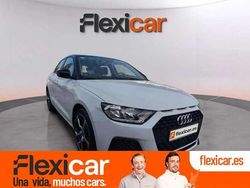 Blanco Usado 2020 Audi A1 Sportback Premium Utilitario | 15.470 € (Buen precio)