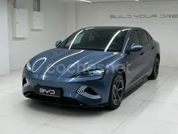Eléctrico Usado 2024 BYD Seal Berlina | 36.900 € (Super precio)