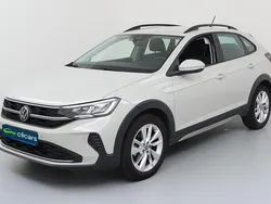Usado 2022 VW Taigo Life SUV | 20.790 € (Precio justo)