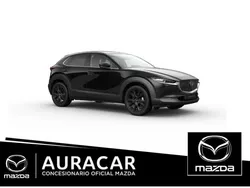 Azul Nuevo 2025 Mazda CX-30 Homura-Line SUV | 29.900 € (Precio justo)