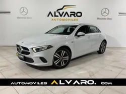 Usado 2020 Mercedes A250 Utilitario | 22.490 € (Precio justo)