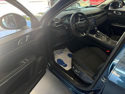 Negro Usado 2022 Lynk & Co 01 SUV | 19.990 € (Caro)