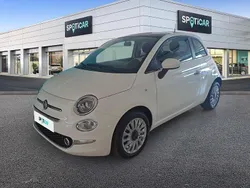 Blanco Usado 2024 Fiat 500 Dolcevita Utilitario | 15.300 € (Un poco caro)