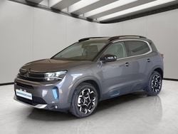Gris Usado 2023 Citroën C5 Aircross Feel SUV | 28.295 € (Un poco caro)