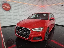 Rojorojo Usado 2020 Audi A3 S-Line Berlina | 22.500 € (Precio justo)