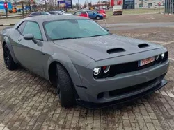 Gris Usado 2020 Dodge Challenger Coupe | 33.340 €