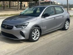 Gris / plata Usado 2019 Opel Corsa Elegance Berlina | 9990 € (Precio justo)