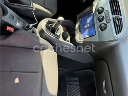 Negro Usado 2007 Seat Leon Reference Berlina | 3500 € (Buen precio)