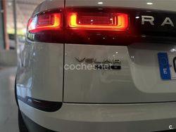 Blanco Usado 2019 Land Rover Range Rover Velar HSE SUV | 32.000 € (Precio justo)