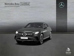 Usado 2023 Mercedes GLC220 SUV | 58.396 € (Precio justo)