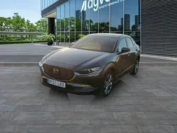 Usado 2021 Mazda CX-30 SUV | 22.200 € (Precio justo)