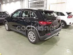 Negro Usado 2020 Mercedes GLA200 SUV | 28.500 € (Precio justo)