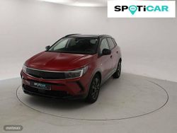 Rojo Usado 2024 Opel Grandland X S SUV | 28.425 €