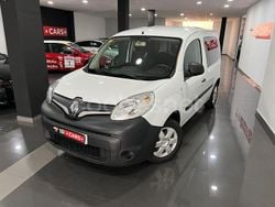 Blanco Usado 2016 Renault Kangoo Expression Monovolumen | 8999 € (Buen precio)