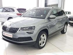 Gris Usado 2019 Skoda Karoq SUV | 19.600 € (Caro)