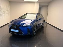 Azul Usado 2024 Lexus UX SUV | 36.000 € (Caro)