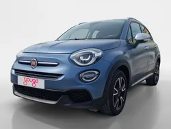 Usado 2019 Fiat 500 Mirror | 13.890 € (Un poco caro)