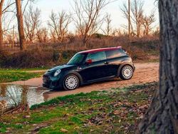 Verde Usado 2018 Mini John Cooper Works Utilitario | 29.990 €