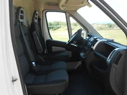 Blanco Usado 2020 Fiat Ducato Van | 19.990 € (Precio justo)