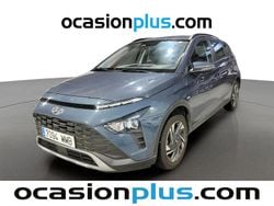 Blanco Usado 2023 Hyundai Bayon SUV | 14.628 € (Precio justo)