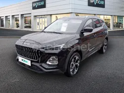 Negro Nuevo 2024 EVO Evo 7 SUV | 33.900 €
