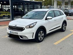Otro Usado 2017 Kia Niro SUV | 12.900 € (Un poco caro)