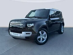 Negro Usado 2024 Land Rover Defender S SUV | 79.990 € (Super precio)