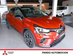 Rojo Usado 2023 Mitsubishi ASX SUV | 28.790 €