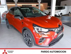Rojo Usado 2023 Mitsubishi ASX SUV | 28.790 € (Un poco caro)