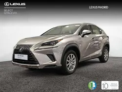 Usado 2020 Lexus NX300h Business Edition SUV | 31.990 € (Precio justo)
