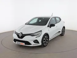 Blanco Usado 2021 Renault Clio V LIMITED Utilitario | 14.199 € (Precio justo)