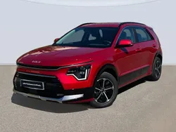 Otro Nuevo 2024 Kia Niro SUV | 29.195 € (Un poco caro)