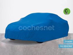 Negro Usado 2022 Citroën C4 SpaceTourer PureTech Monovolumen | 14.480 € (Precio justo)