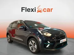 Azul Usado 2020 Kia e-Niro 2 SUV | 18.990 € (Super precio)