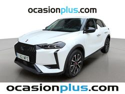 Blanco Usado 2024 DS Automobiles DS3 Performance SUV | 18.082 € (Super precio)
