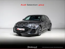 Blanco Nuevo 2025 Audi A3 Sportback e-tron S-Line Berlina | 45.900 € (Caro)